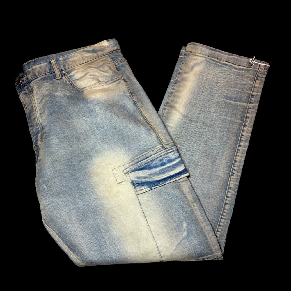 mnml Denim Jeans